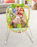 Fisher Price Rainforest Friends Bouncer