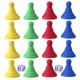 Ludo Family Game
