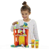 PLAY-DOH TOWN FIREHOUSE - One Shop The Toy Store