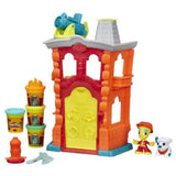 PLAY-DOH TOWN FIREHOUSE - One Shop The Toy Store