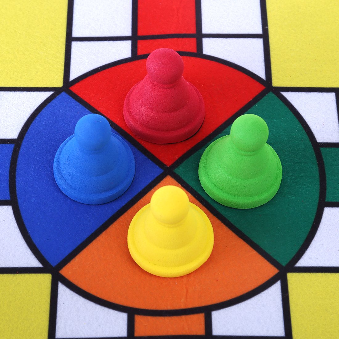 Ludo Family Game