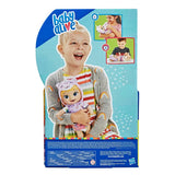 Hasbro Baby Alive Unicorn Doll with Accessories - PINK