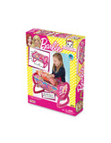 Dede Barbie Rocking Cradle Set-03037