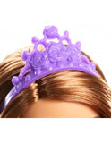 Barbie Doll 12-Inch Princess Brown Hair