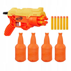 Hasbro Nerf Alpha Strike Cobra Rc6