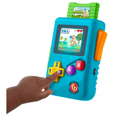 Fisher-Price Laugh & Learn Lil' Gamer