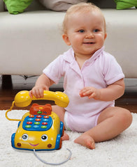 Winfun Talk ‘N Pull Phone