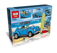 Lepin Builders 21003 (1193) pcs in pakistan