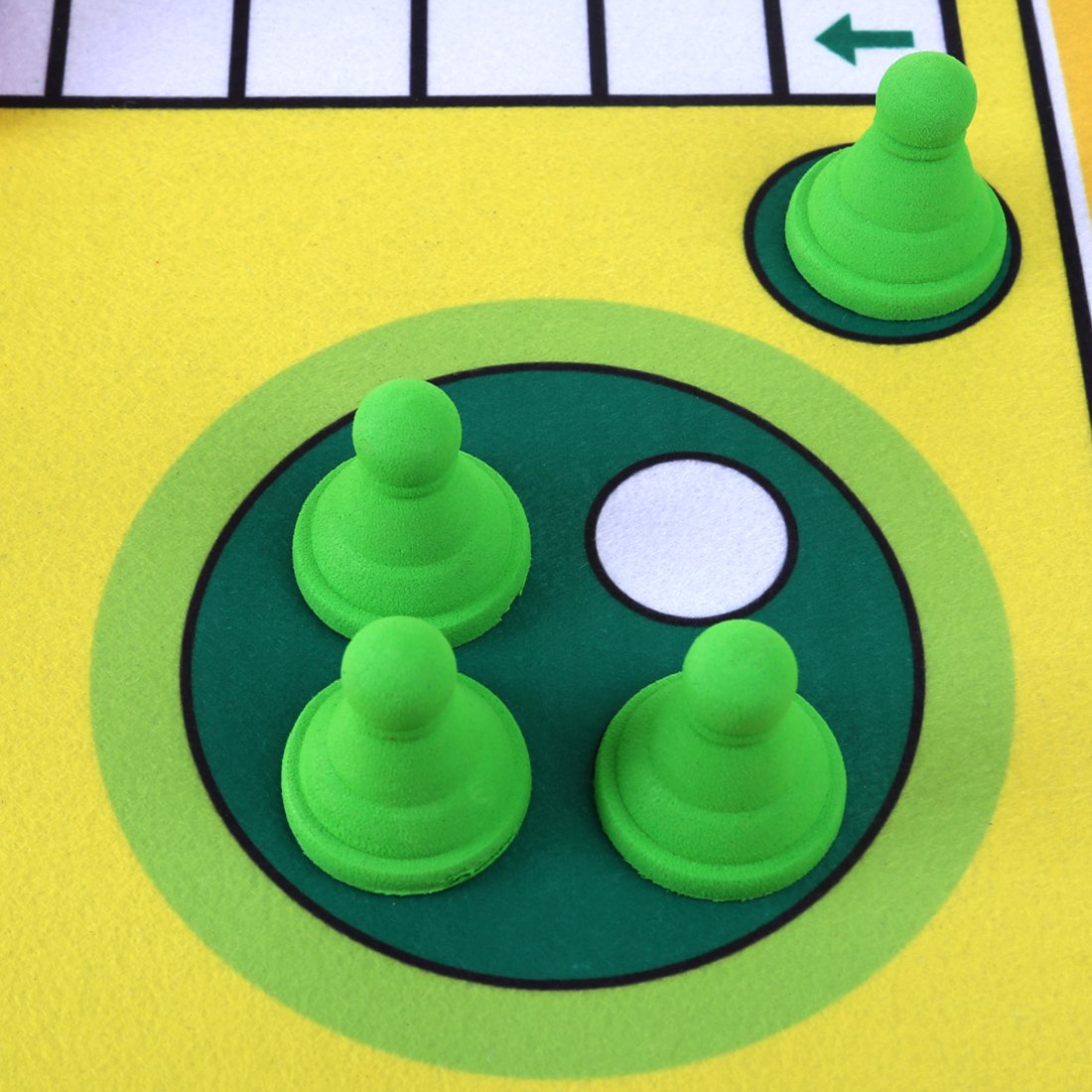 Ludo Family Game
