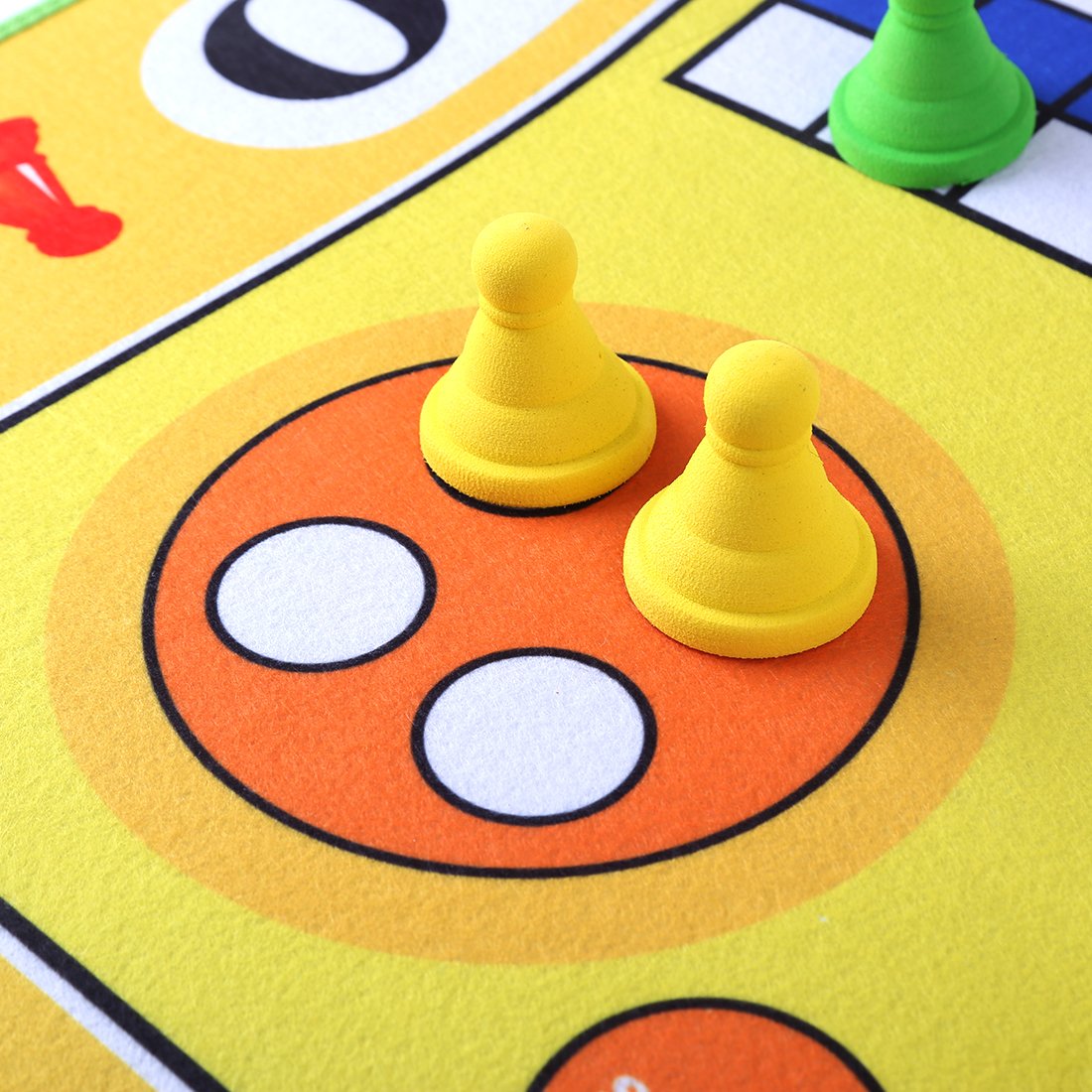 Ludo Family Game
