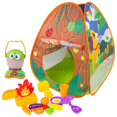 Winfun Camping Adventure Discovery Tent