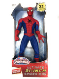 Marvel Spider-Man 31 Inches Tall Spider-Man Figure-A5788