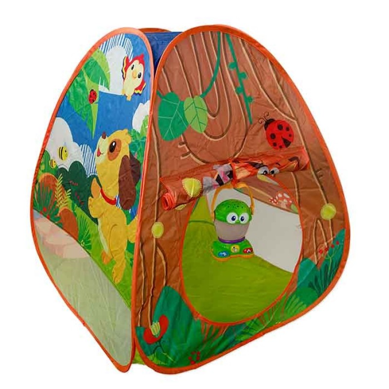 Winfun Camping Adventure Discovery Tent