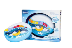 Night Lamp Baby-999-108B