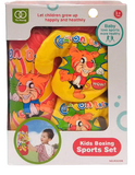 Boxing Sports Set