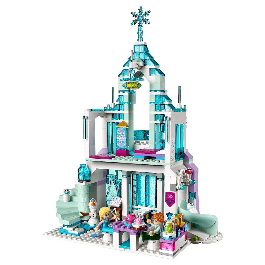 LEGO Disney Princess Elsa's Magical Ice Palace-41148