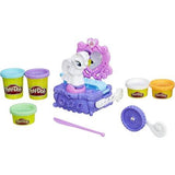 Hasbro Play-Doh My Little Pony Rarity Style & Spin Set