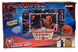 Basket Ball Spiderman Set