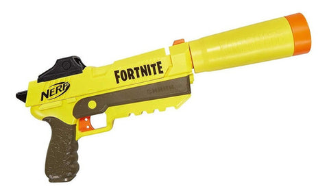 Fortnite - Nerf Elite SP-L Dart Blaster