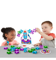 Fisher Price Think & Learn Balance Blast Off!-FXG22
