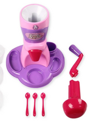 Fruits Ice Cream Machine