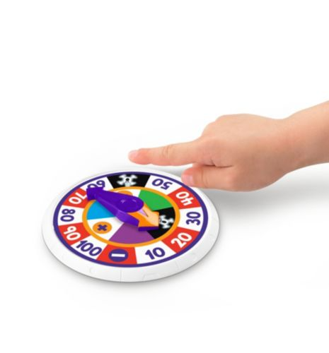 Fisher Price Think & Learn Balance Blast Off!-FXG22