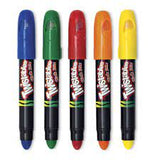 Crayola Twistables Slick Stix (5pcs)-9505