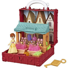 Disney Frozen 2 Pop Adventures Village Set-E6545