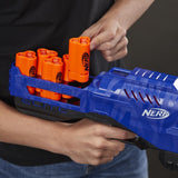 Trilogy DS-15 Nerf N-Strike Elite Toy Blaster - One Shop Online Toys in Pakistan