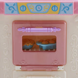 Disney Princess Belle's Royal Kitchen, Fashion Doll