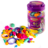 Jewelry DIY Set Bottle