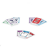 Monopoly Card Game: Quick Play for Ages 8 and Up