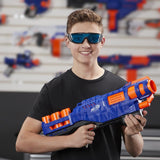 Trilogy DS-15 Nerf N-Strike Elite Toy Blaster - One Shop Online Toys in Pakistan