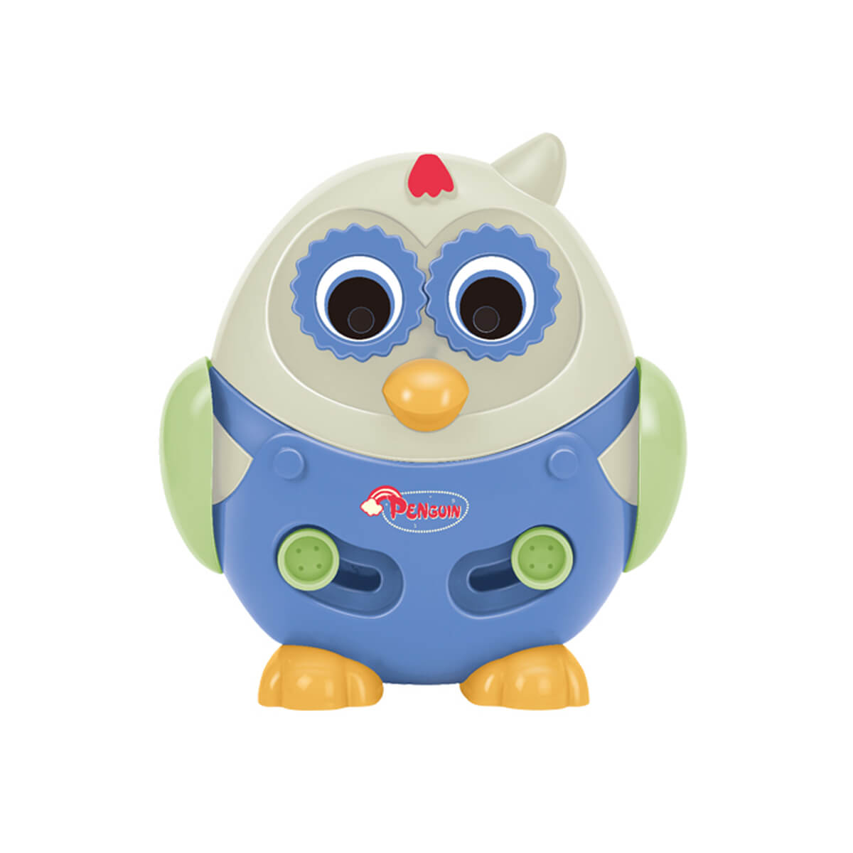 MUSICAL PENGUIN-25875E