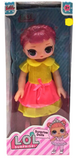 LOL Doll