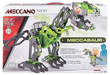 Meccano Tech MECCASAUR Dinosaur-16304