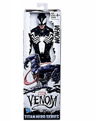 Hasbro Titan Hero Series Venom