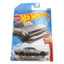 Hot Wheels Nissan Skyline 2000 GT-R (Kenmeri) grey