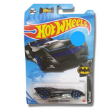 Hot Wheels 2021 Batman 2 of 5 The Batman Batmobile