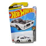 Hot Wheels Basic Cars 1970 Pontiac Firebird