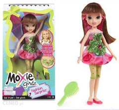 Moxie Girlz Ida