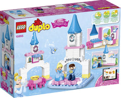 Lego Duplo-10855