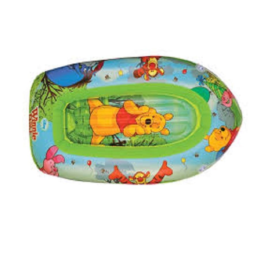 INTEX Winnie The Pooh Boat ( 47'' x 31'' )