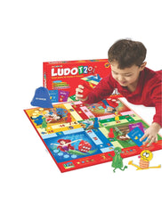 Ludo T20 Junior