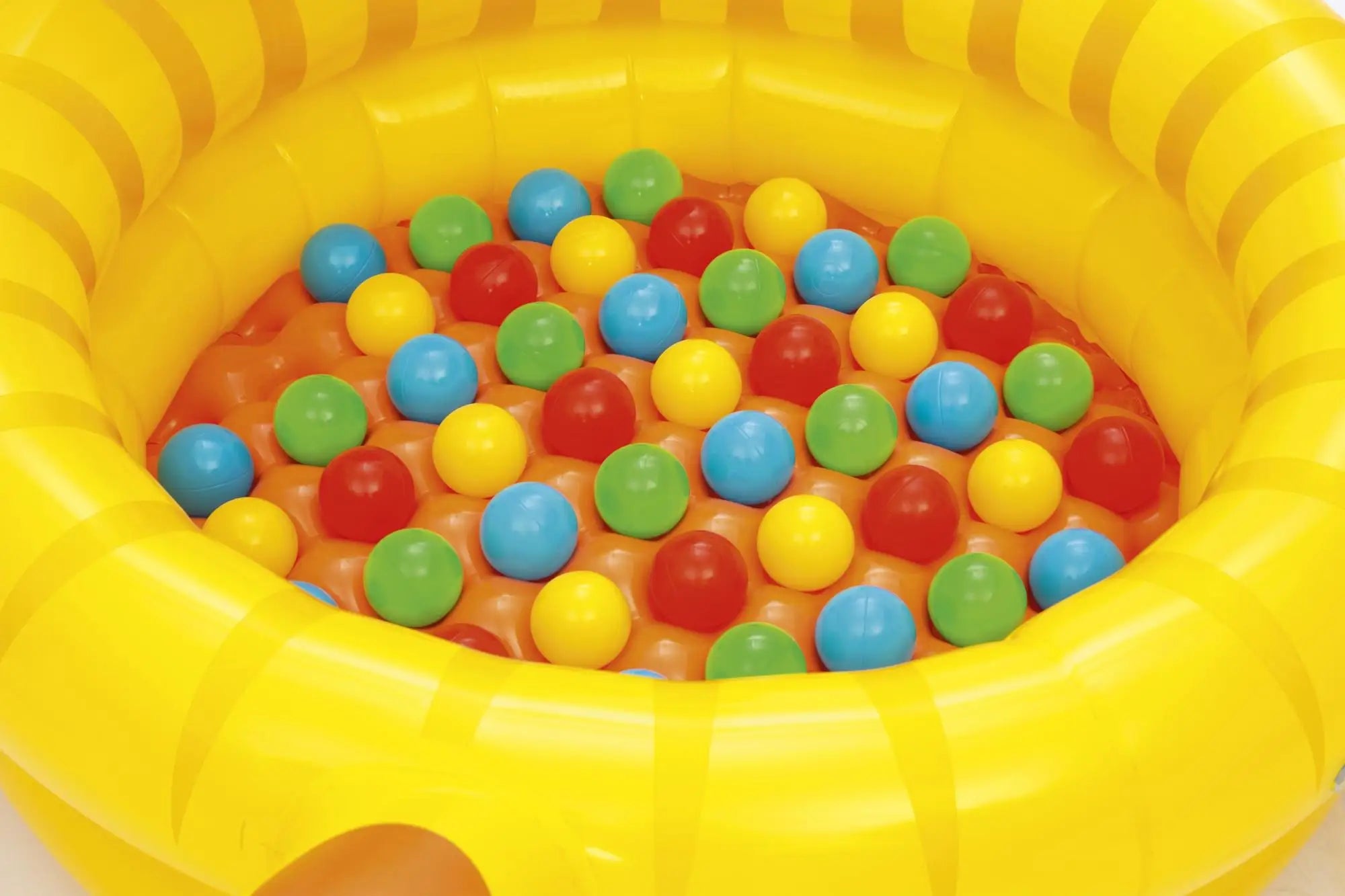 Mothercare ball deals pit balls