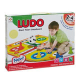 Ludo Family Game