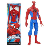 Hasbro Spider-Man Titan Hero Series