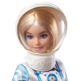 Barbie Space Discovery Astronaut Doll