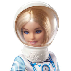 Barbie Space Discovery Astronaut Doll