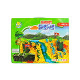 SAND JUNGLE SET-61482